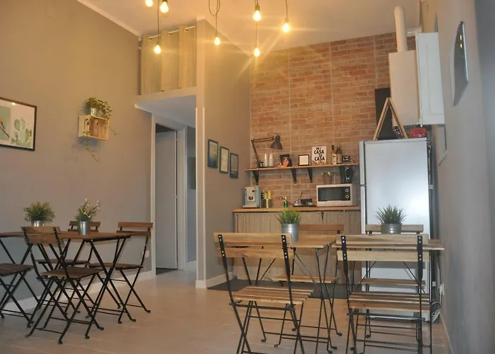 Jennys Place Palermo